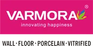 Varmora Ceramics Private Limited logo
