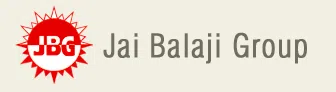 Jai Balaji Industries Limited logo