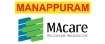 Manappuram Health Care Limited logo