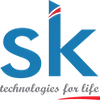 S K Pharma Machinery Private Limited logo