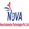 Nova Automotive Technologies Private Limited logo