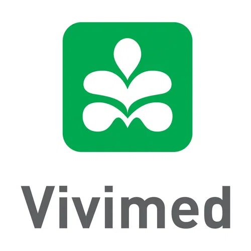 Vivimed Labs Limited logo