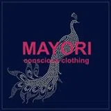 Mayori Conscious Clothing Private Limited logo
