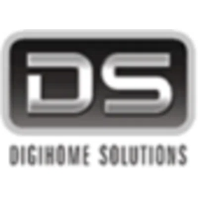Digihome Solutions Private Limited logo