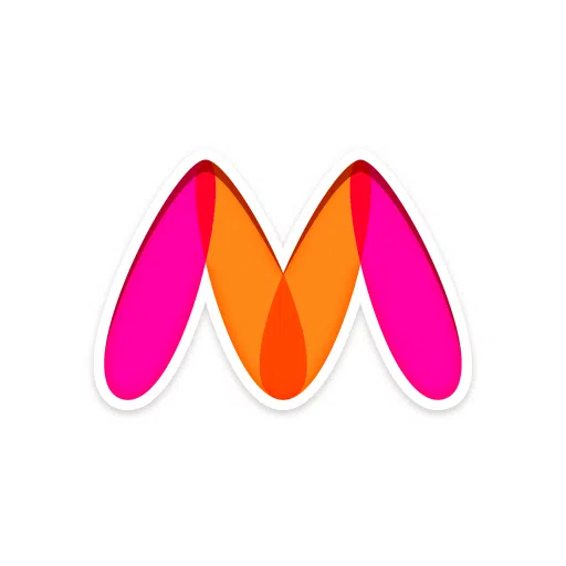 Myntra Designs Private Limited logo