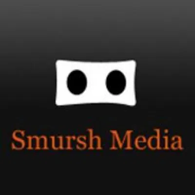 Smursh Media Private Limited logo