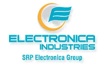 Electronica Industries Limited logo