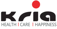 Kria Healthcare Private Limited logo