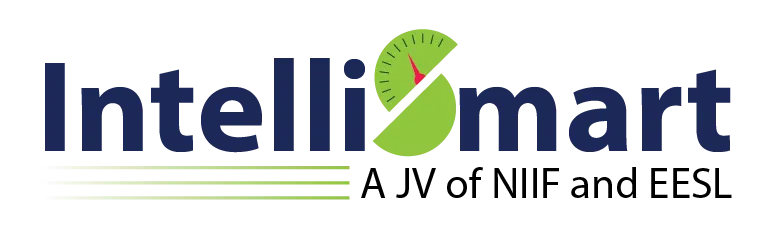 Intellismart Infrastructure Private Limited logo