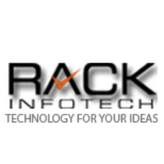 Rack Infotech Private Limited logo
