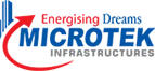 Microtek Infrastructures Private Limited logo