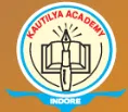 Kautilya Academy Private Limited logo