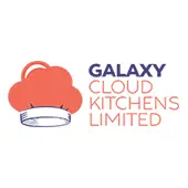 Galaxy Cloud Kitchens Limited logo