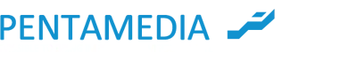 Pentamedia Graphics Limited logo