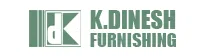 K. Dinesh Furnishing Private Limited logo