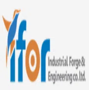 Industrial Forge And Engineering Company Limited logo