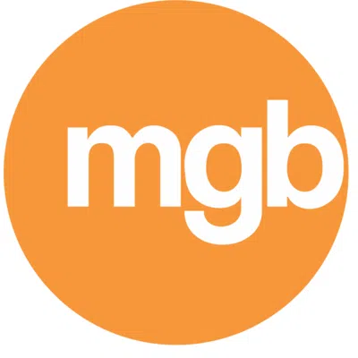 Mgb Resources Private Limited logo