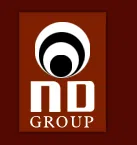 N D Metal Industries Limited logo