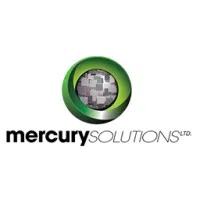 Mercury Solutions Limited logo