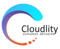 Cloudlity Softwares Private Limited logo
