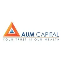 Aum Capital Market Private Limited logo