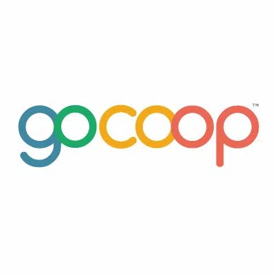Gocoop Solutions And Services Private Limited logo