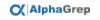 Alphagrep Securities Private Limited logo