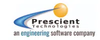Prescient Technologies Private Limited logo