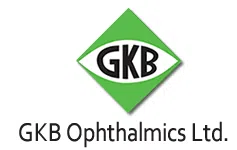 Gkb Ophthalmics Limited logo