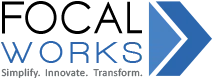 Focalworks Solutions Private Limited logo