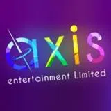 Axis Entertainment Limited logo