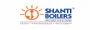 Shanti Boilers And Pressure Vessels Private Limited logo