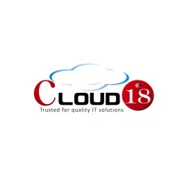 Cloud18 Infotech Private Limited logo