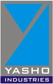 Yasho Industries Limited logo