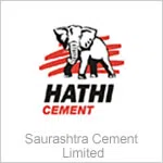 Saurashtra Cement Limited logo