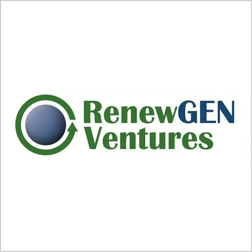 Renewgen Enviro Ventures India Private Limited logo
