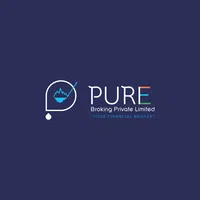 Pure Broking Private Limited logo