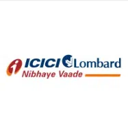 Icici Lombard General Insurance Company Limited logo