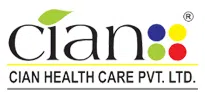 Cian Healthcare Limited logo