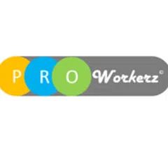 Professional Proworkerz Private Limited logo