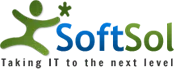 Softsol India Limited logo