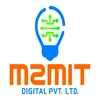 M2Mit Digital Private Limited logo