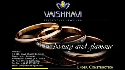 Vaishnavi Gold Limited logo
