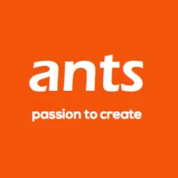 Ants Ceramics Private Limited logo