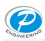 Parth Engineering Private Limited logo
