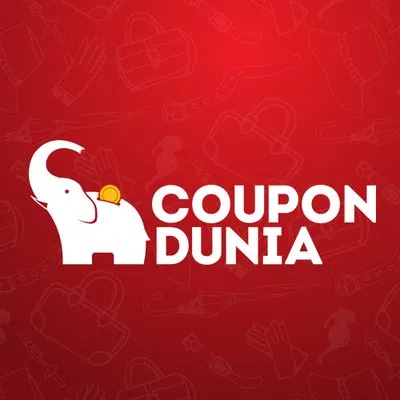 Coupondunia Media Private Limited logo