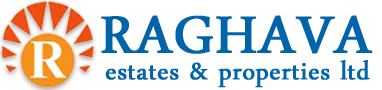 Raghava Estates & Properties Limited logo