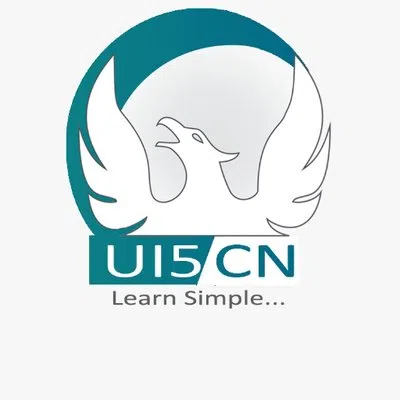 Ui5 Community Network Private Limited logo