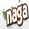 Naga Limited logo