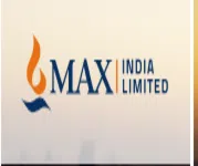 Max India Limited logo